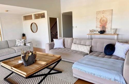 Sandy Beach House | The Beach House