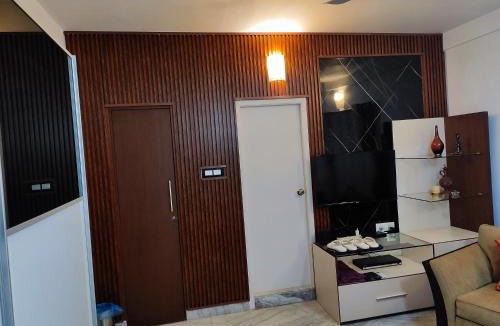 Mylapore Tiruvallikk House | The Beach House