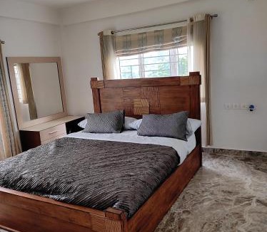 Mylapore Tiruvallikk House | The Beach House