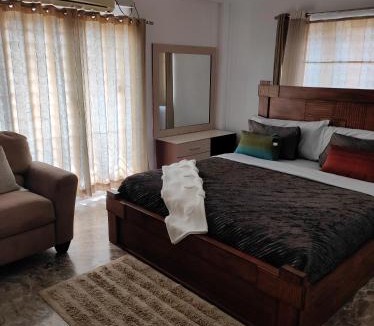 Mylapore Tiruvallikk House | The Beach House