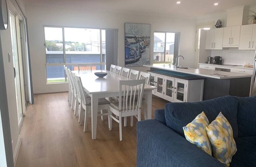 Middleton House | The Beach House Middleton
