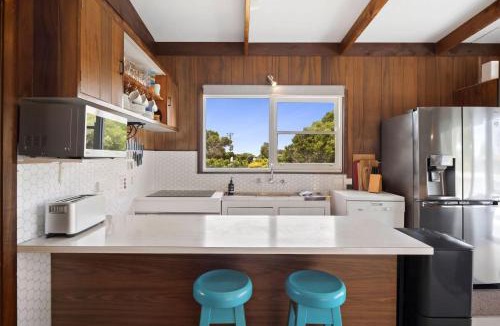 Surf Coast House | The Beach House on Sixth