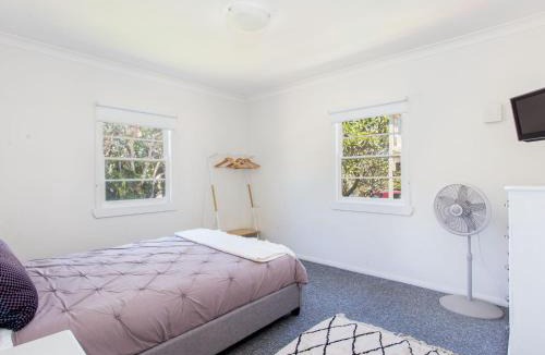 Blueys Beach House | The Beach Shack