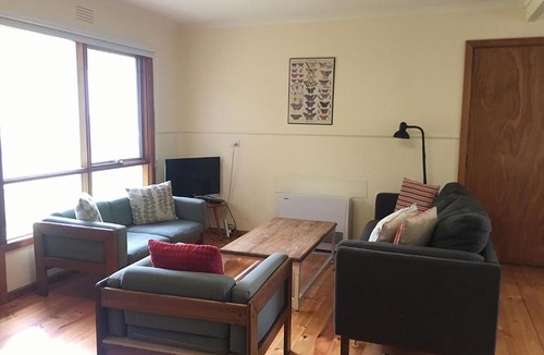 Queenscliff House | The Beach Shack