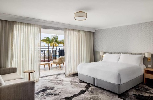 Toukley Hotel | The Beachcomber Hotel & Resort, an Ascend Collection Resort