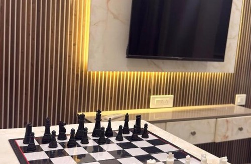 Sanganer Apartment | The Bellacasa