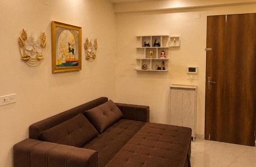 Sanganer Apartment | The Bellacasa