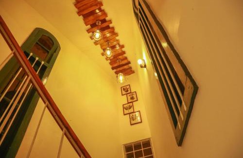 Yercaud Resort | The Berry House