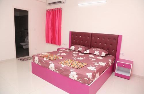 Coimbatore Villa | The best villa stay- family friendly