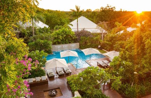 Cable Beach Resort | The Billi Resort