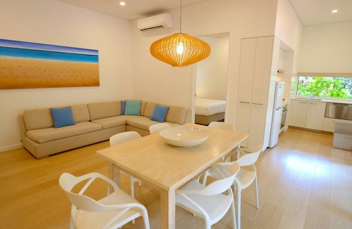 Cable Beach Apartment | The Billi Resort