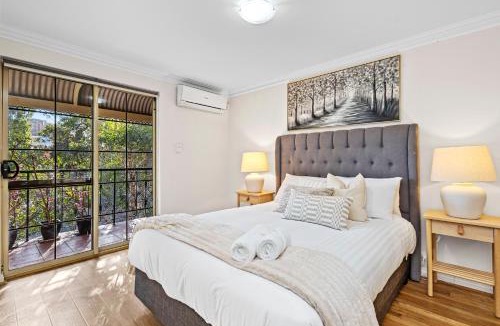 East Perth Apartment | The Bishops Escape - A Sepal Stay