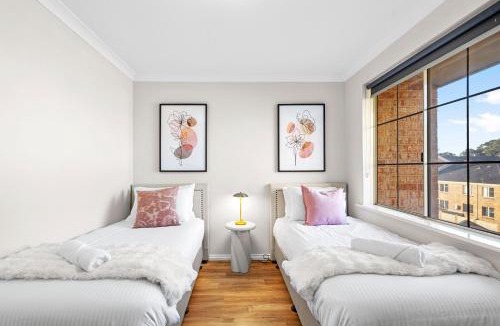 East Perth Apartment | The Bishops Escape - A Sepal Stay