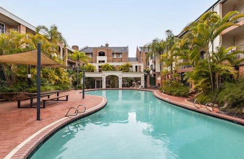 East Perth Apartment | The Bishops Escape - A Sepal Stay