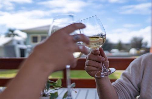 Merimbula Resort | The Black Dolphin Holiday Park