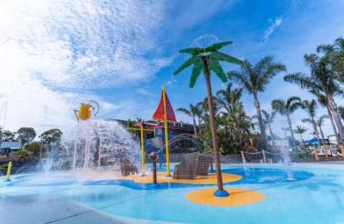 Merimbula Resort | The Black Dolphin Holiday Park