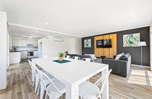 Merimbula Other | The Black Dolphin Holiday Park