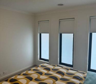 Truganina Apartment | The Blissful Abode