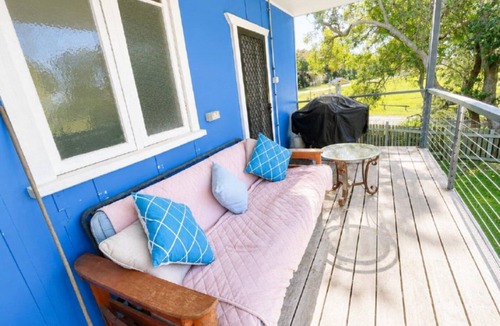 Diggers Camp House | The Blue Groper, TOP NOTCH