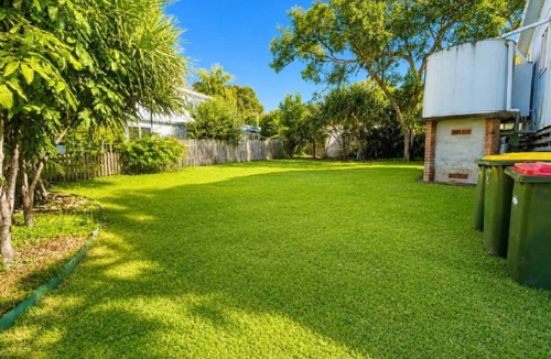 Diggers Camp House | The Blue Groper, TOP NOTCH