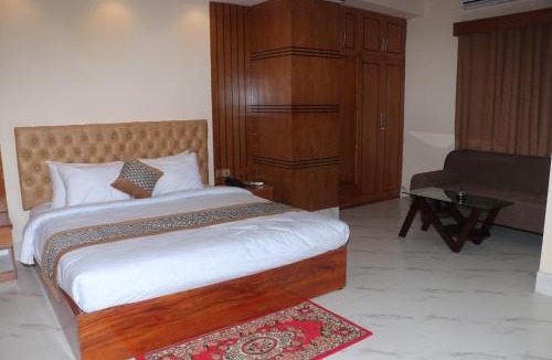 Chittagong Hotel | The Blue Moon Hotel