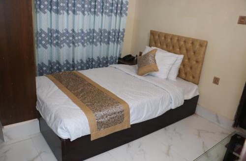 Chittagong Hotel | The Blue Moon Hotel