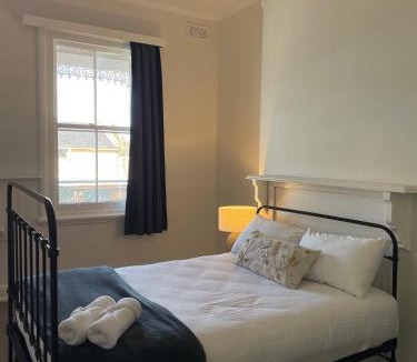 Uralla Hotel | The Bolt Inn