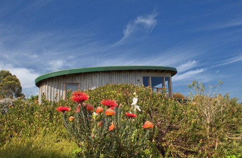 Johanna Cottage | The Boomerangs