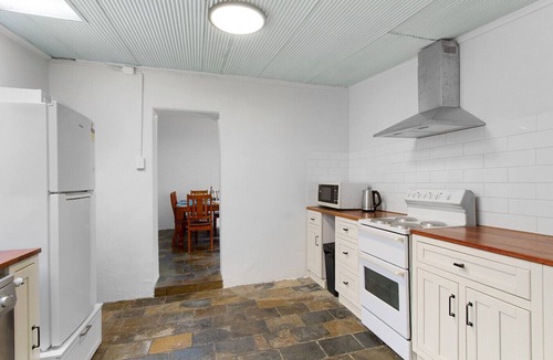 Moonta House | The Bootmakers Cottage - Moonta