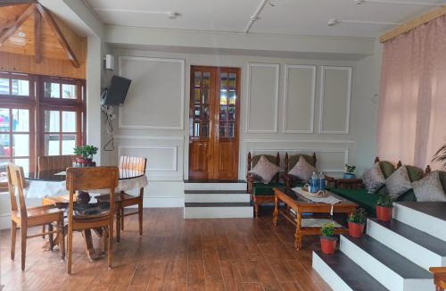 Turuk House | The Bougainvillea House Gielle Tea Garden Takdah