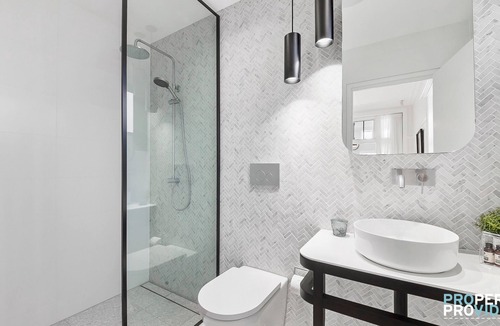 Manly Apartment | The Bower Break Manly Beach