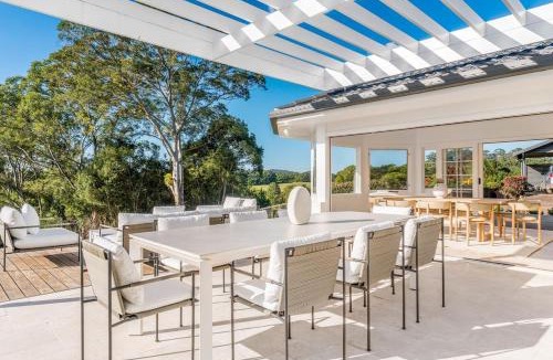 Teven House | The Bower - Byron Hinterland