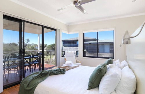 Culburra Beach House | The Break – space, comfort and seaside fun