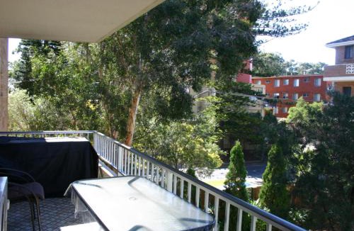 Forster Apartment | The Breakers 10