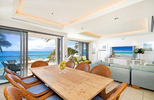 Noosa Heads Apartment | The Breakers 4 Oceanfront Bliss
