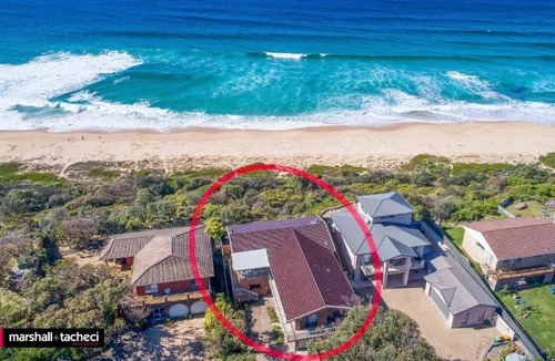 Bermagui House | The Breakers - Bunga Street 49