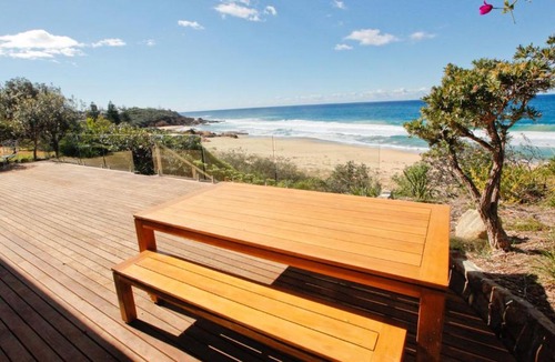 Bermagui House | The Breakers - Bunga Street 49