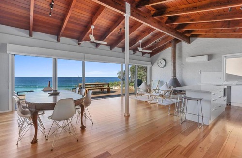 Bermagui House | The Breakers - Bunga Street 49