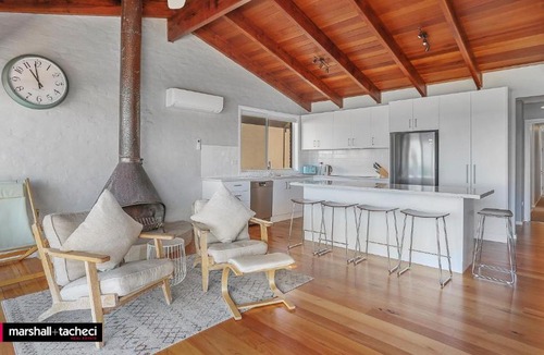 Bermagui House | The Breakers - Bunga Street 49