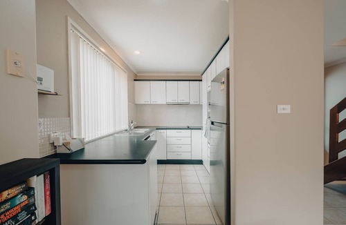 Harrington House | The Breakwater @ Harrington with views of the ocean