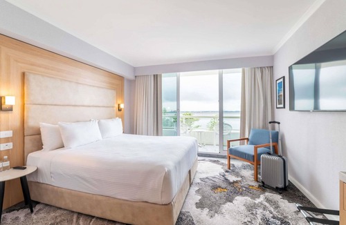 Brighton-le-Sands Hotel | The Brighton Hotel Sydney - MGallery Collection