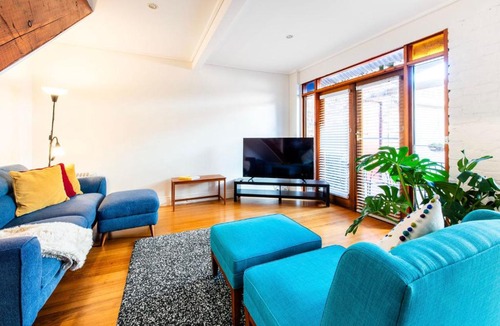 Brunswick Apartment | The Brunswick Stables