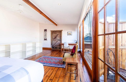 Brunswick Apartment | The Brunswick Stables