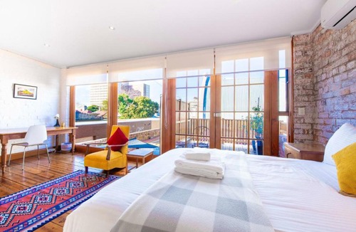 Brunswick Apartment | The Brunswick Stables
