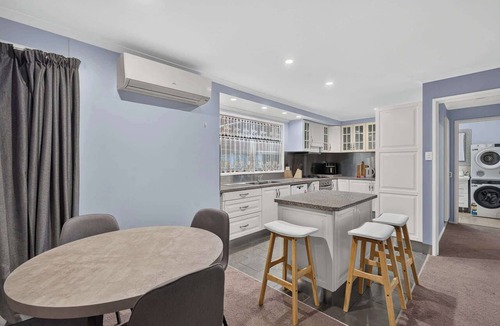 Goolwa House | The Brynes Hideaway - On Brynes Road