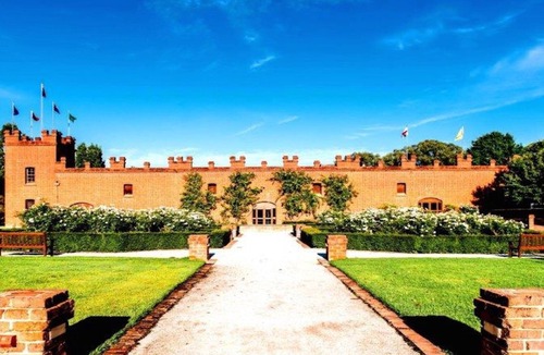 Bundalong House | The Bundalong Mannor