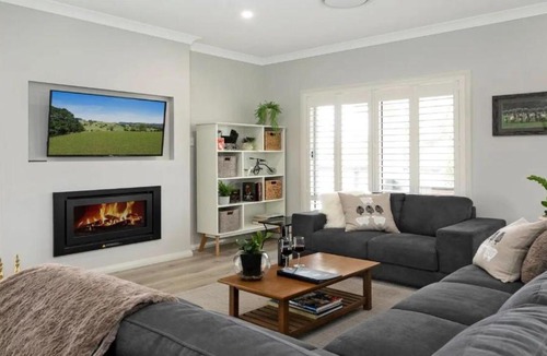 Exeter House | The Bunkhouse