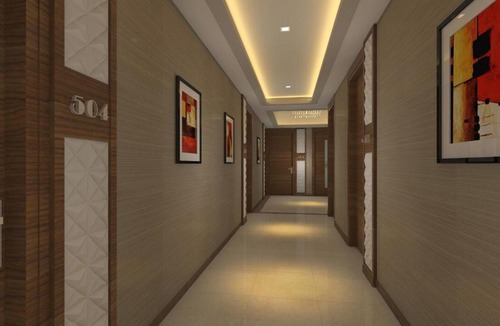 Borivali West Hotel | The Byke Delotel