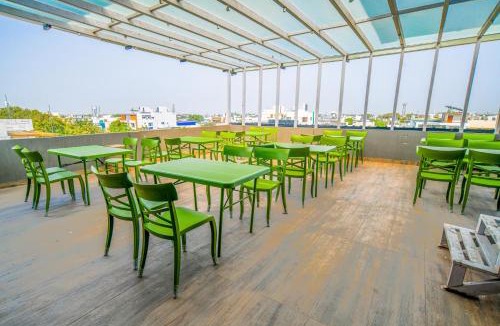 Rau Hotel | The Byke Express - Gopur Square Pan India Pure Veg Hotel Chain