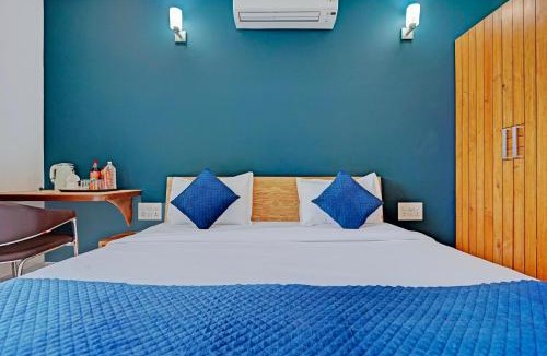 Sector 39 Hotel | The Byke Express Medicity Near Medanta